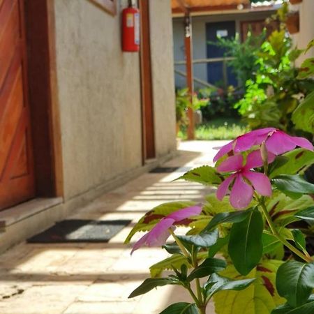 Hospedagem Junco Noronha Fernando de Noronha Exterior photo