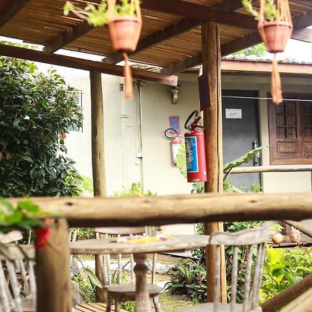 Hospedagem Junco Noronha Fernando de Noronha Exterior photo