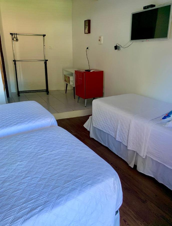Hospedagem Junco Noronha Fernando de Noronha Exterior photo