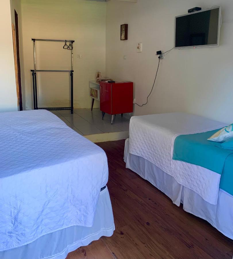 Hospedagem Junco Noronha Fernando de Noronha Exterior photo