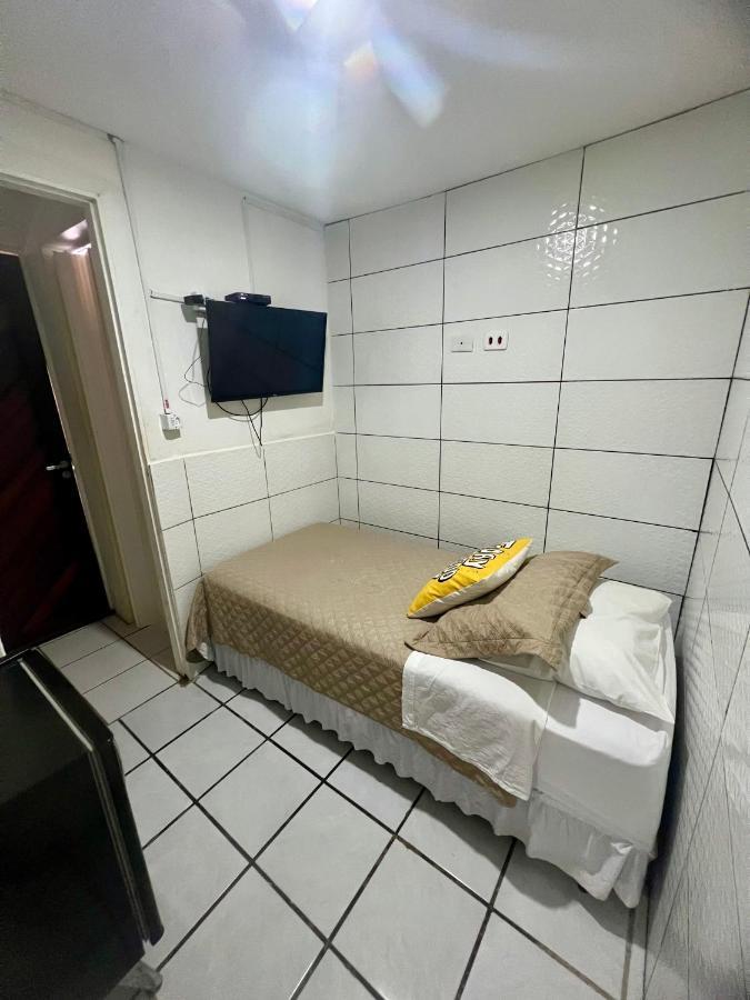Hospedagem Junco Noronha Fernando de Noronha Exterior photo