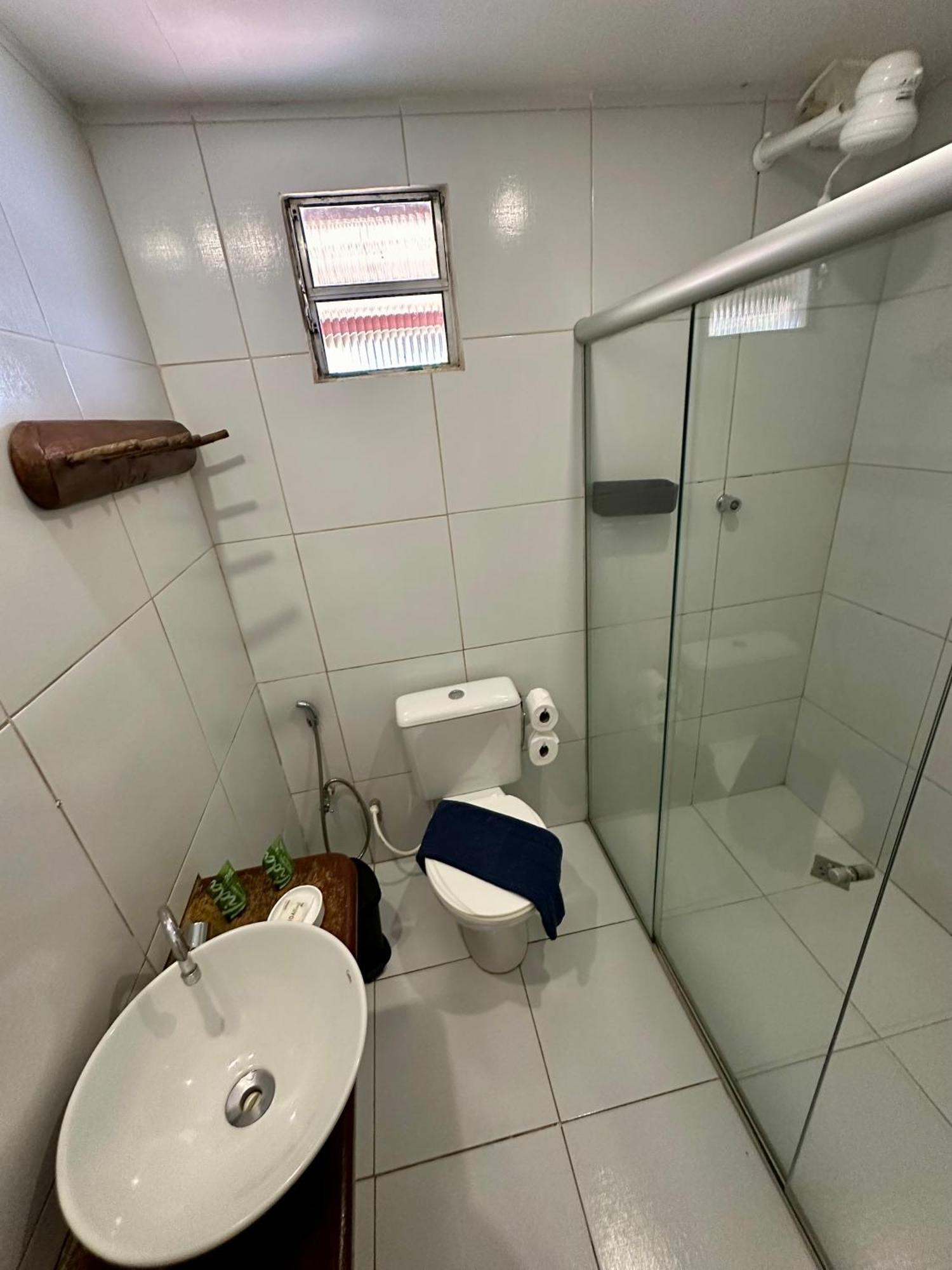 Hospedagem Junco Noronha Fernando de Noronha Exterior photo