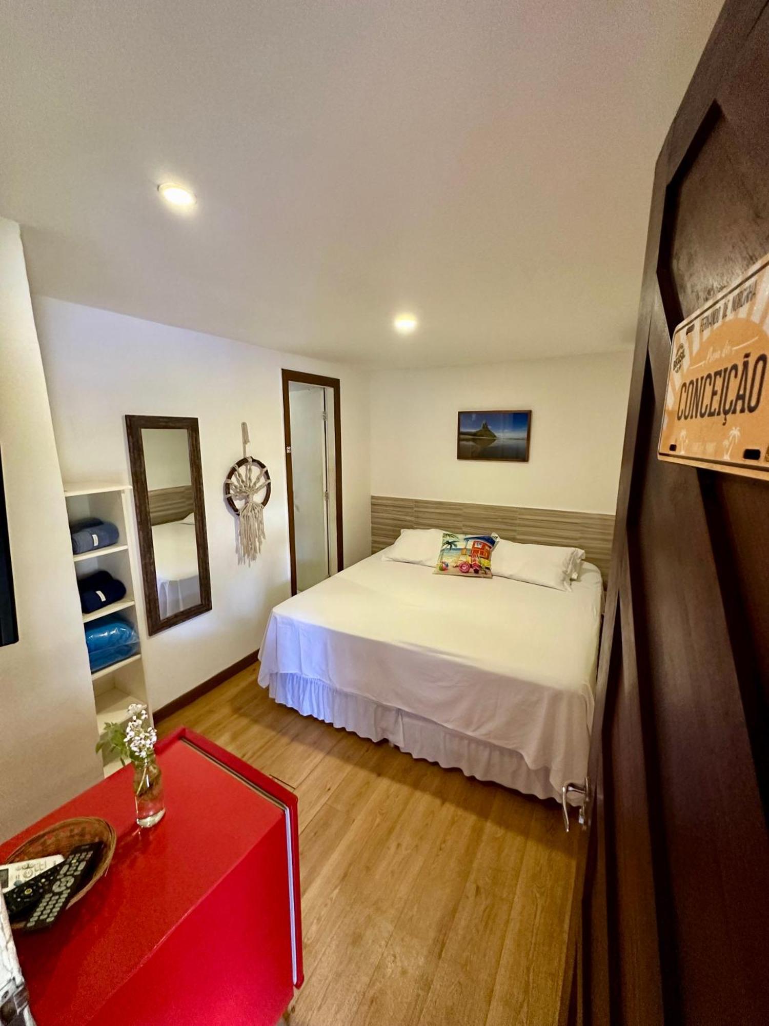 Hospedagem Junco Noronha Fernando de Noronha Exterior photo